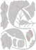 Sizzix Thinlits Dies By Tim Holtz 10/Pkg - Deck The Halls, Colorize