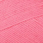 Paintbox Yarns Cotton DK 5er Sparset - Bubblegum Pink (451)