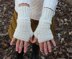 The Colorado Fingerless Gloves