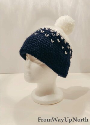 North Winds Toque