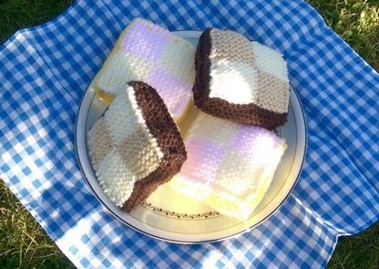 battenberg cake – LENA'S LUNCHBOX