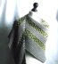 Cascade Shawl 72