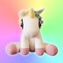 Unicorn - Soft Toys