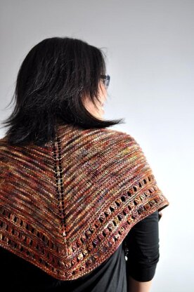 Leonarda Shawl