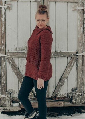 Becca Sweater