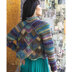 Noro 1705 Mitered Jacket PDF