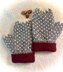 Nashoba Valley Mittens