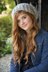 068 The Boho Beanie