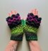 Dragonscale Gloves