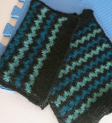 Jarballe Arm warmers