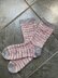 Slips & Stripes Socks