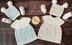 'Bubbles' 3 piece set