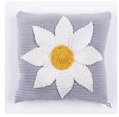 Applique cushion clearance