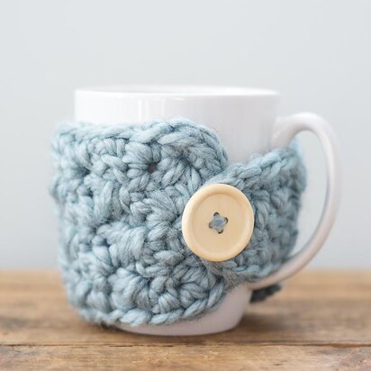 Chunky Mug Cozy