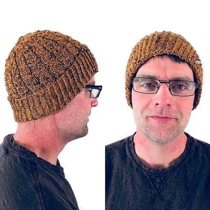 Ray's Watch Cap