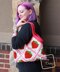 Cute Strawberry Bag