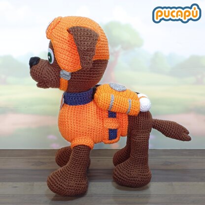 Zuma Pattern