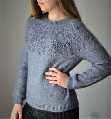 Annoushka Sweater