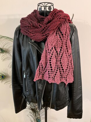 Scarf "Laodike"