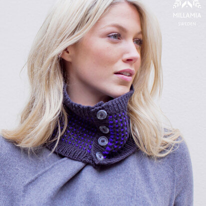 MillaMia Noah Cowl PDF