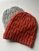 Trident Toque