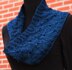 Starry Night Cowl