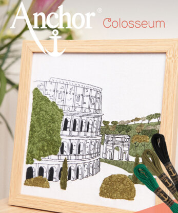 Anchor Colosseum - 0022500-00003-02 - Downloadable PDF
