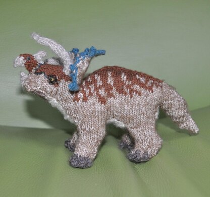 Triceratops