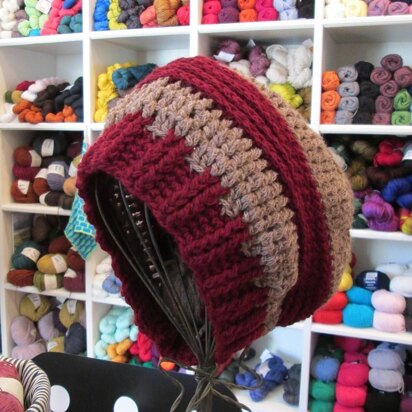 The Moultrie Slouch Hat