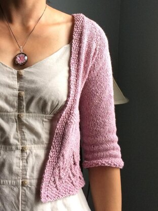 Muti Adult Cardigan