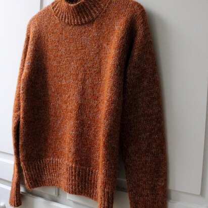 LINDEN Sweater