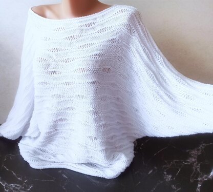 Sweater "Allure"