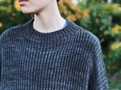 Armatura Pullover