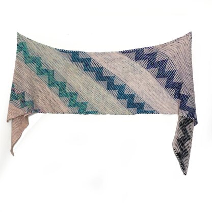 Kentia Wrap