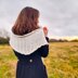 Junonia Shawlette