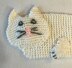 Kitty Cat Scarf – Knitting ePattern