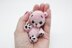 Small Amigurumi Bear