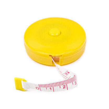 Loveknitting Retractable Tape Measure