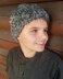 Easy Skull Cap Beanie For Kids