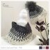 Geilo Cowl and Hat - P181