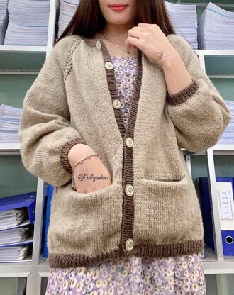 Coba Cardigan