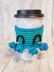 Octopus Cup Cozy