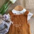 Autumn Dungarees
