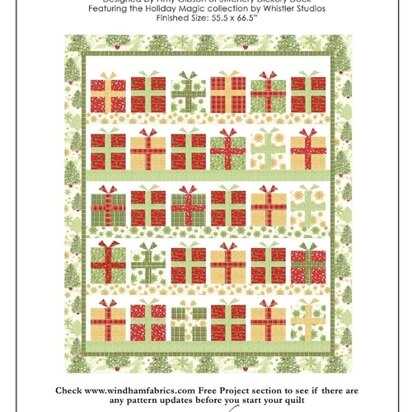 PDF Pattern Festive Goose Cross Stitch Pattern Christmas -  Portugal