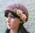 Savannah Ladies' Hat