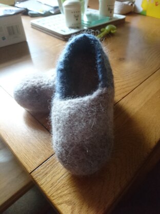 Slippers