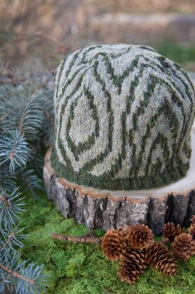 The Pines Mens Hat