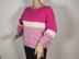 Woman sweater Pink