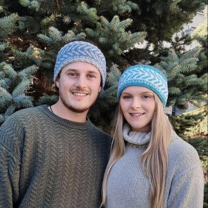 Mens and Womens Headband