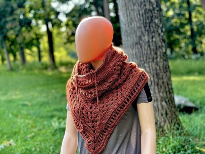 Gran'dana Cowl Hood